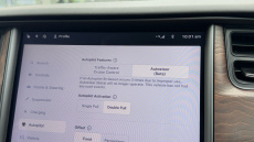 Tesla Model S Long Range AWD 5dr Auto Electric Hatchback